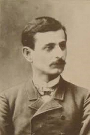 Vaso Abashidze in Arsena, the Brigand