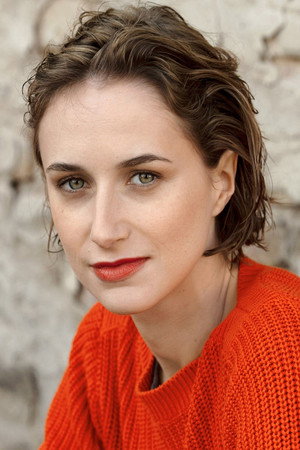 Pia Micaela Barucki in Mamanam