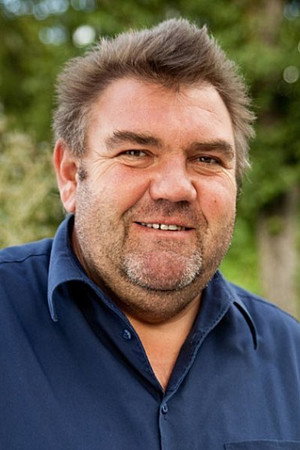 Peter Rappenglück in I Love You, Baby