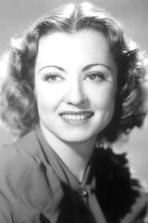 June Gale in City of Chance