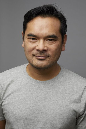 Stéphane Ly-Cuong in Home Swim Home
