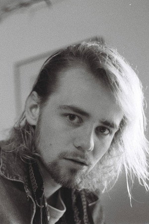 Félix Rioux in Le Gun