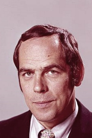Morgan Upton in The Candidate