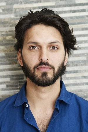 Shazad Latif in Falling for Figaro