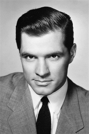 John Gavin in A Breath of Scandal