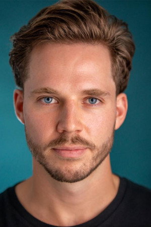 Ben Delany in CAN YOU HEAR THE CHOIR?