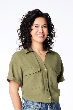 Sarika Cullis-Suzuki in Hunt for the Oldest DNA