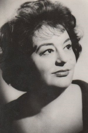 Hattie Jacques in Carry On Camping