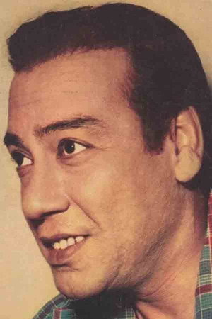 Mohsen Sarhan in The Fifth Groom