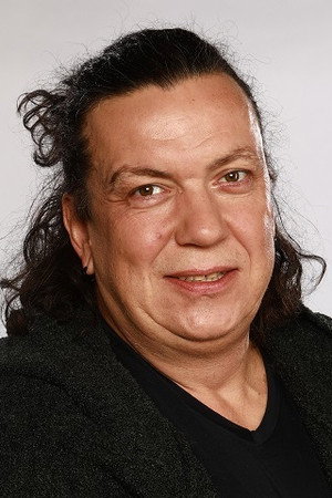 Richard Genzer in Vybíjená