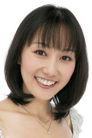 Hiromi Konno in Gegege no Kitaro: Japan Explodes!!