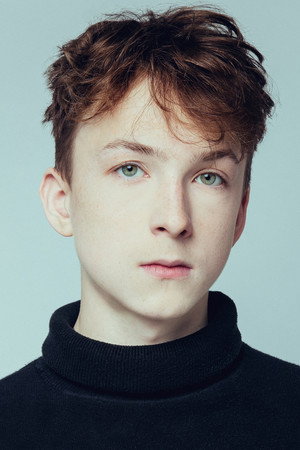 Antoine Marchand-Gagnon in Strike