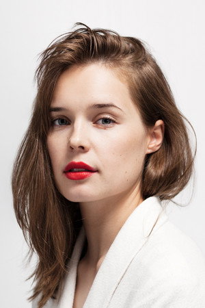 Marketta Tikkanen in Tell Everyone