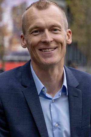 Robert Gesink in Il Lombardia