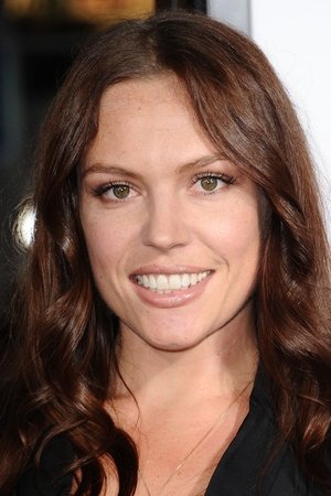 Agnes Bruckner in Dreamland