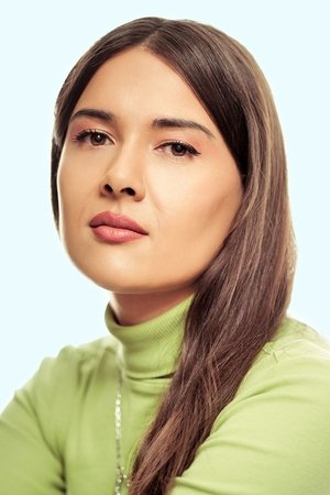 Patti Harrison in Outstanding  A Comedy Revolution