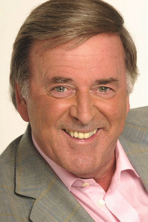 Terry Wogan in Barry Humphries at the BBC