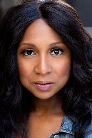 Sasha Monica in I Thought My Husband's Wife Was Dead