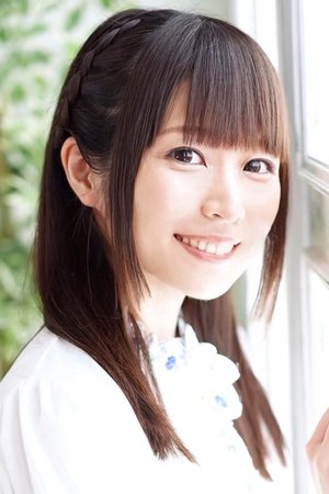 Yuuki Kuwahara in Rain in the Sunshine