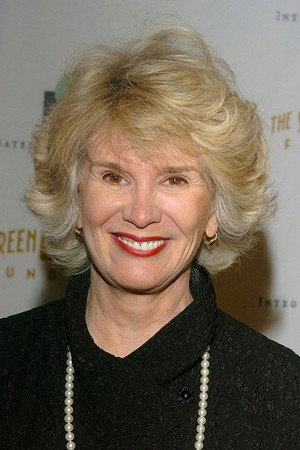 Barbara Bosson in The Last Starfighter