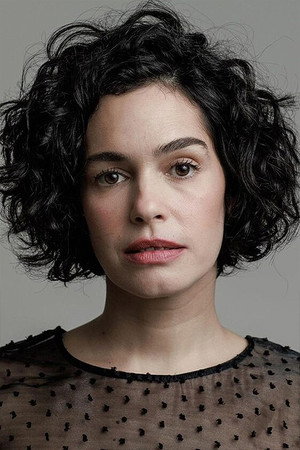 Maria Flor in Maior que o Mundo
