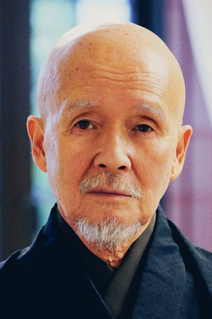 Shōhei Hino in Last Mile