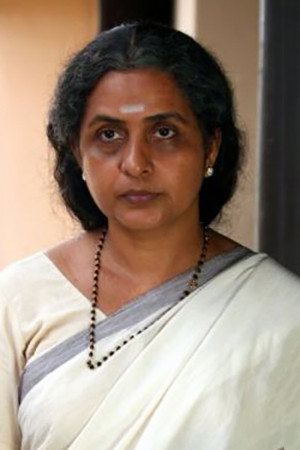 Shobha Mohan in The Goat Life