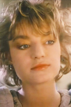 Bunty Bailey in Dolls