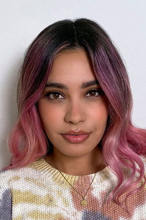 Otmara Marrero in Let's Be Tigers