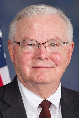 Joe Barton in GasHole