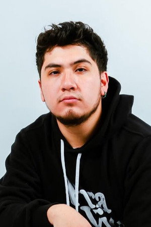 Omar Tejeda in El Rodaje