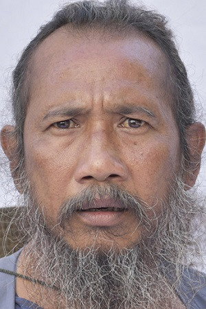Charay Mueanprayun in Ghost of Mae Nak