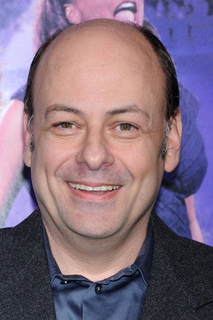 Todd Graff in City of Hope