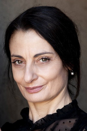 Simona Senzacqua in @gesùofficial