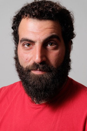 Jameel Khoury in 67 Hours