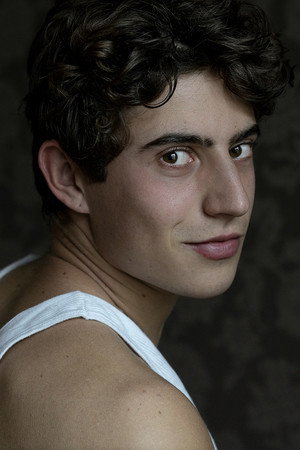 Leo Altaras in The Glory of Life