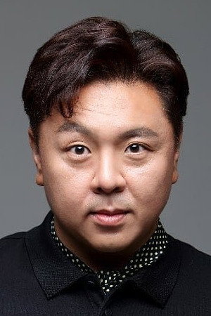 Moon Won-ju in The Ugly Duckling