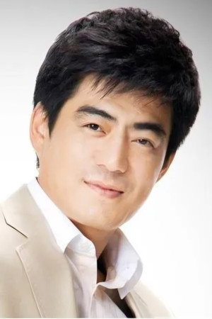 Jang Jeong-sik in Hojo