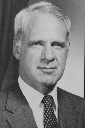 James R. Schlesinger in The Fall of Saigon