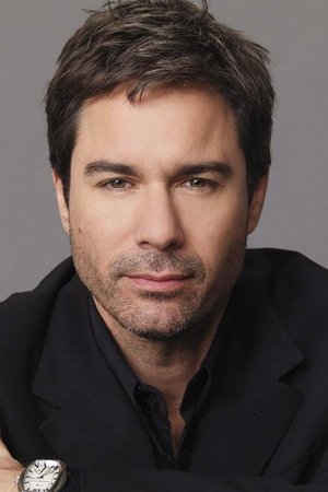 Eric McCormack in Double  Double  Toil and Trouble