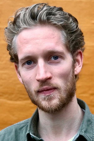 Mads Reuther in Into the Darkness