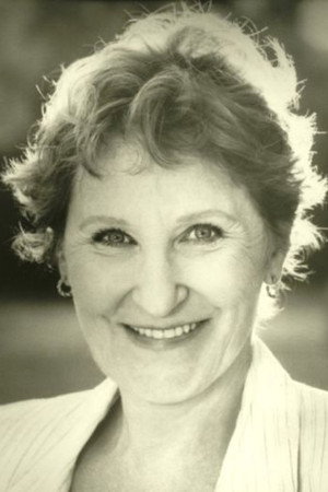 Kate Williamson in Dream Lover