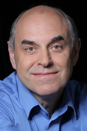 Miroslav Táborský in Nepovedený kouzelník
