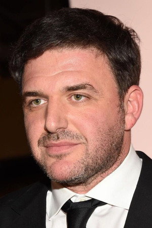 Maksim Vitorgan in Jumpman
