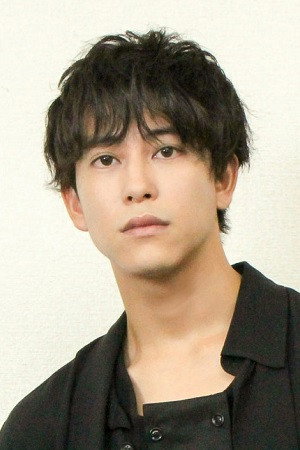 Gaku Sano in My Little Monster
