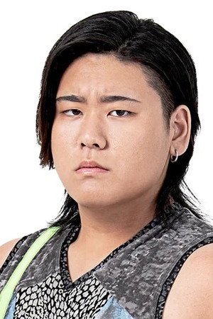Daichi Satō in DDT After Peter Pan ~Ryōgoku After-Party~