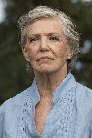 Victoria Zinny in Viridiana