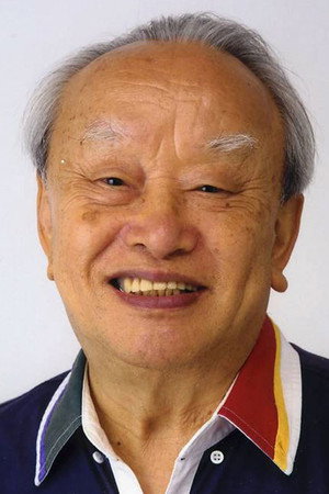 Mahito Tsujimura in Warriors of the Wind