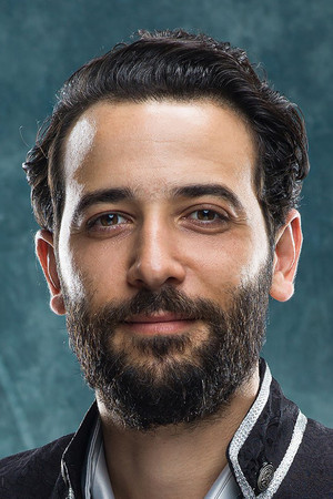 Karim Kassem in His Weakest Creatures