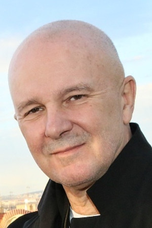 Ondřej Soukup in Česká reklama: Úsvit kapitalismu